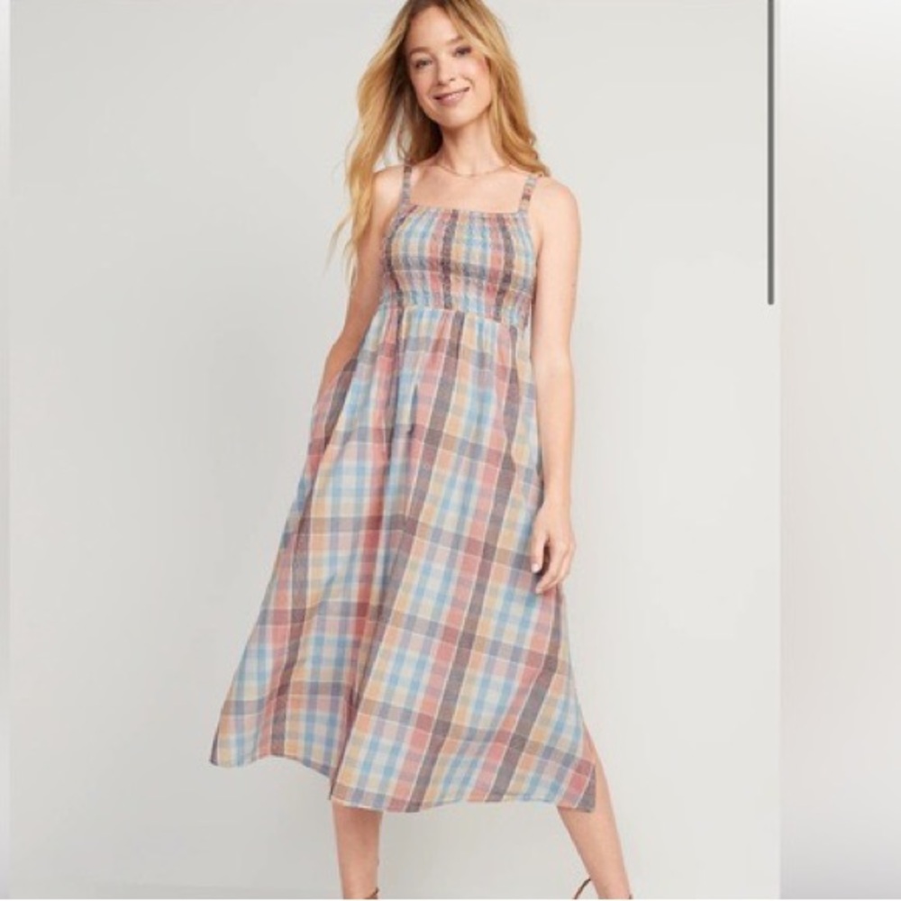 Midi dress